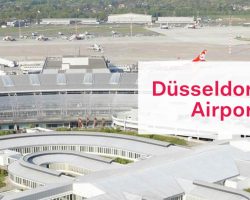 Afbeeldingsresultaat voor dusseldorf airport